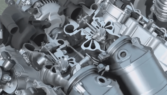 Twin-turbo: Vilka är dess för- och nackdelar?